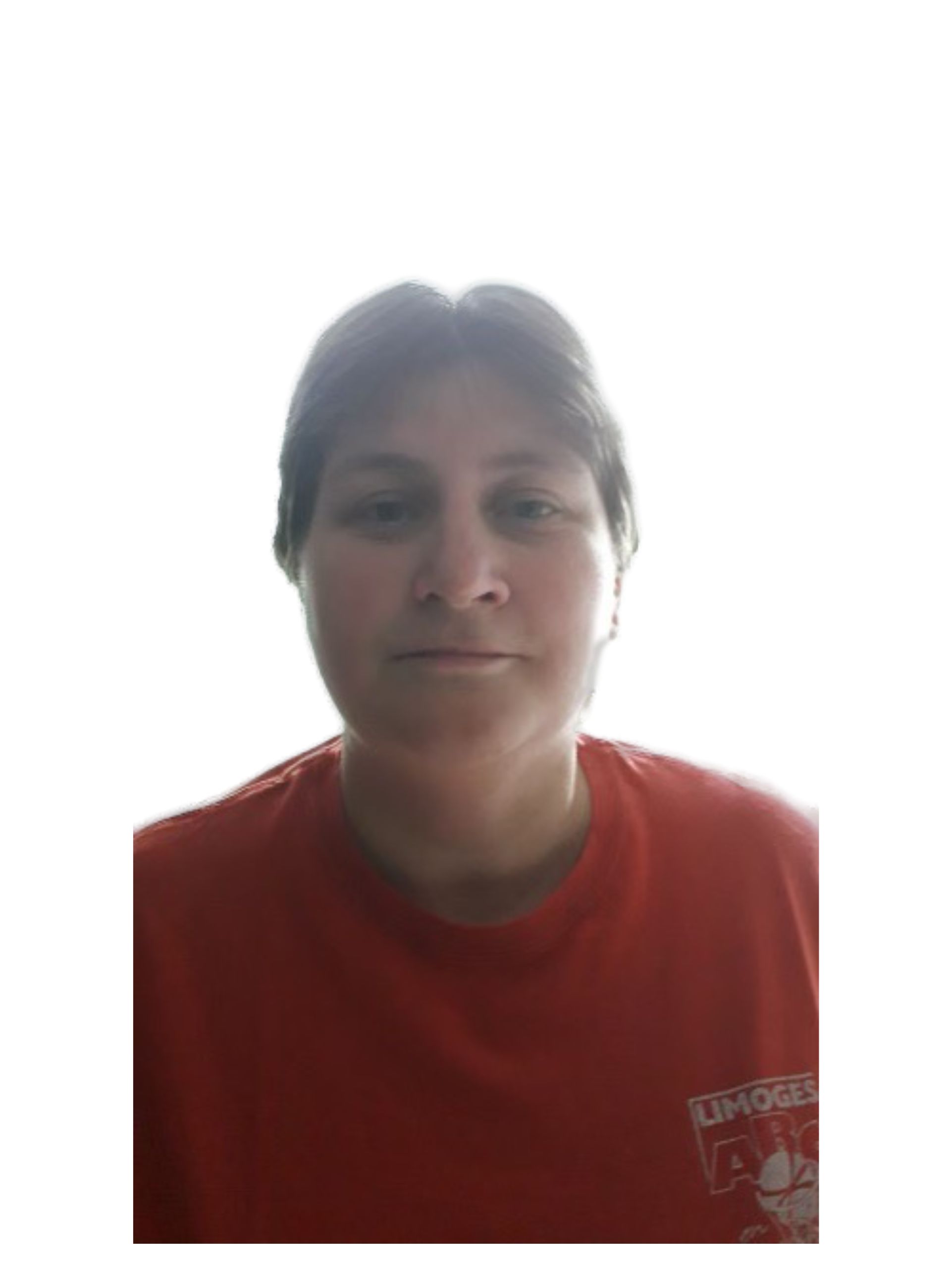 Caroline Rousse