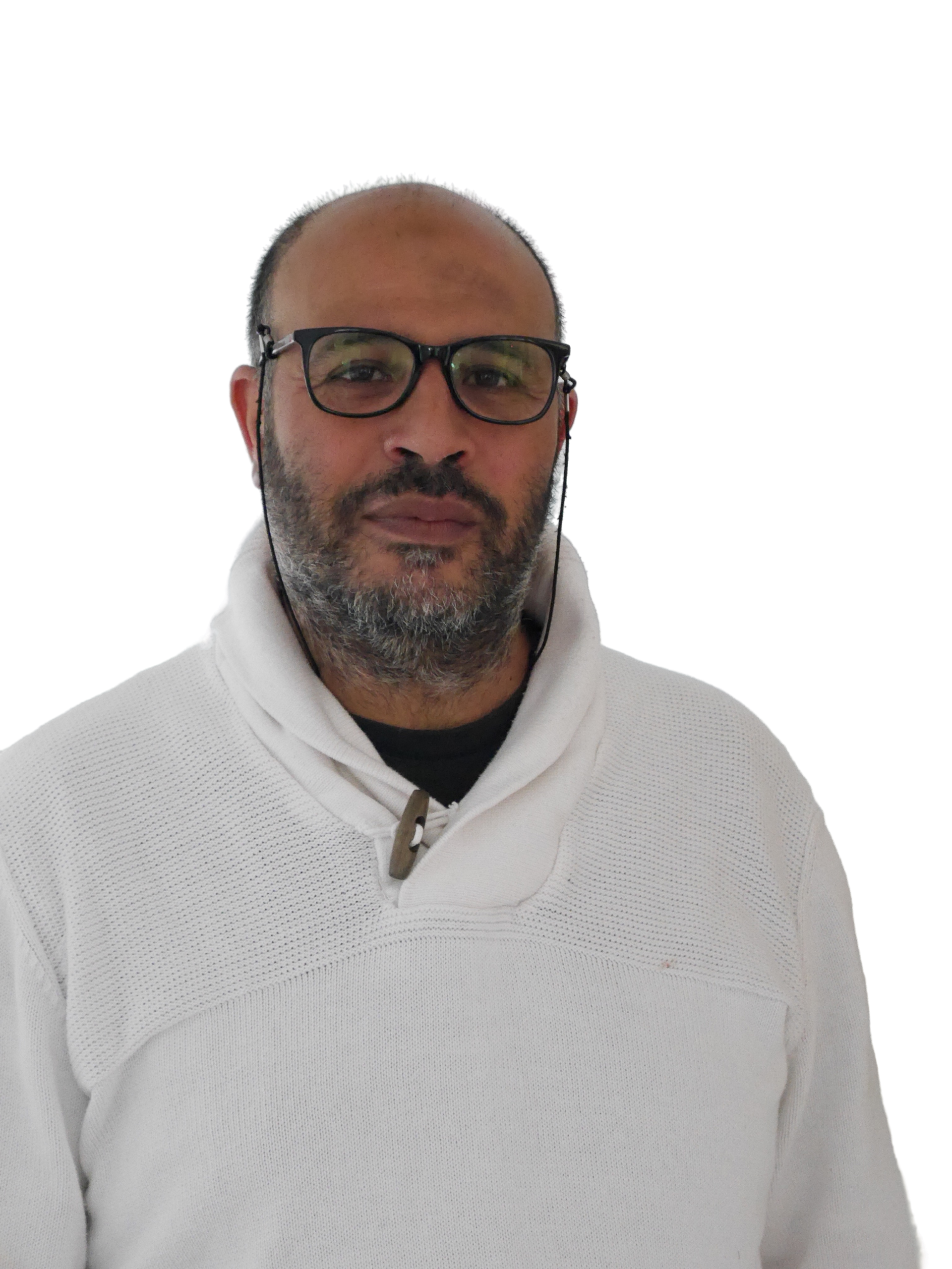 Karim Faris