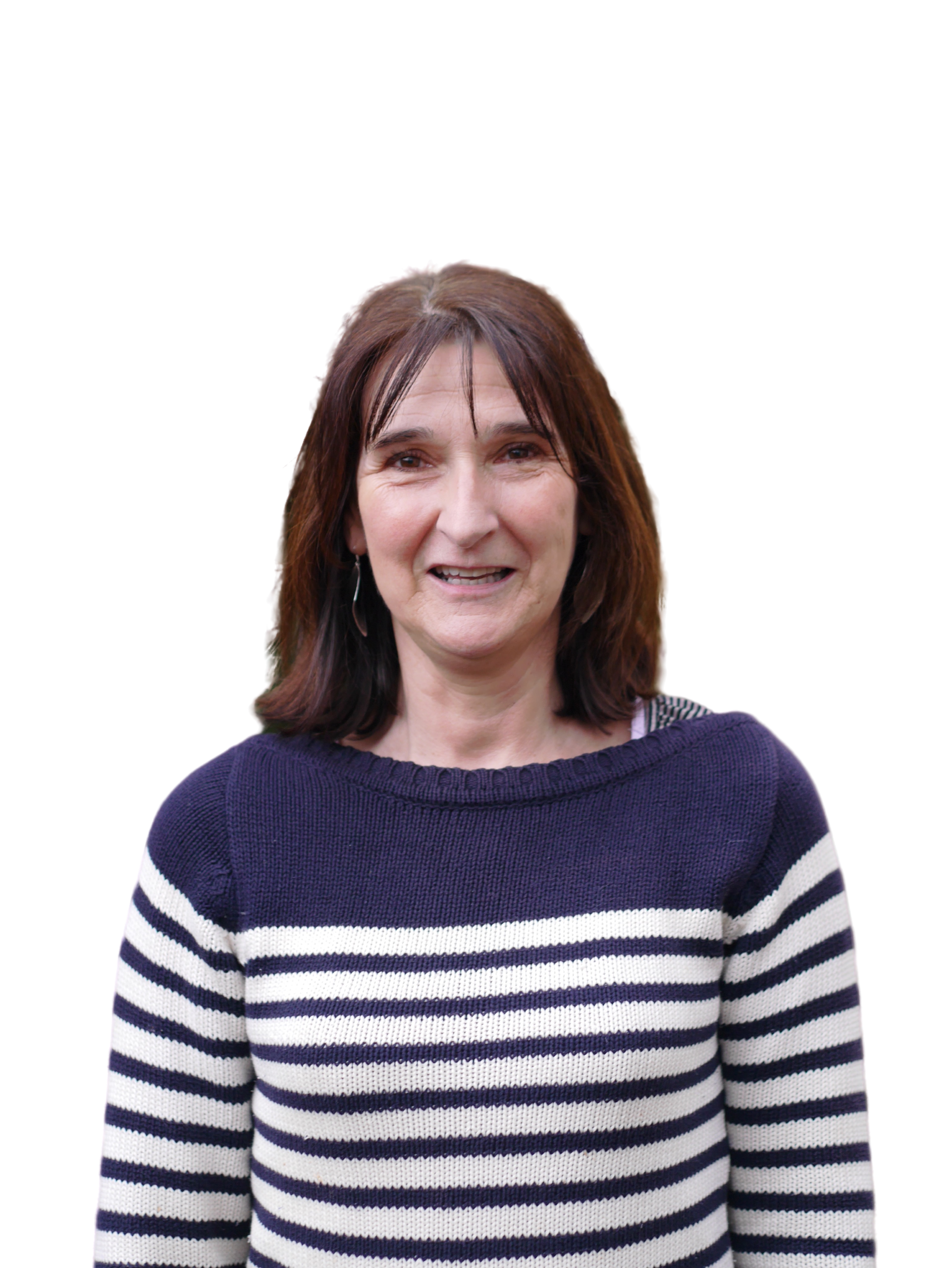 Odile Sayh-Richain